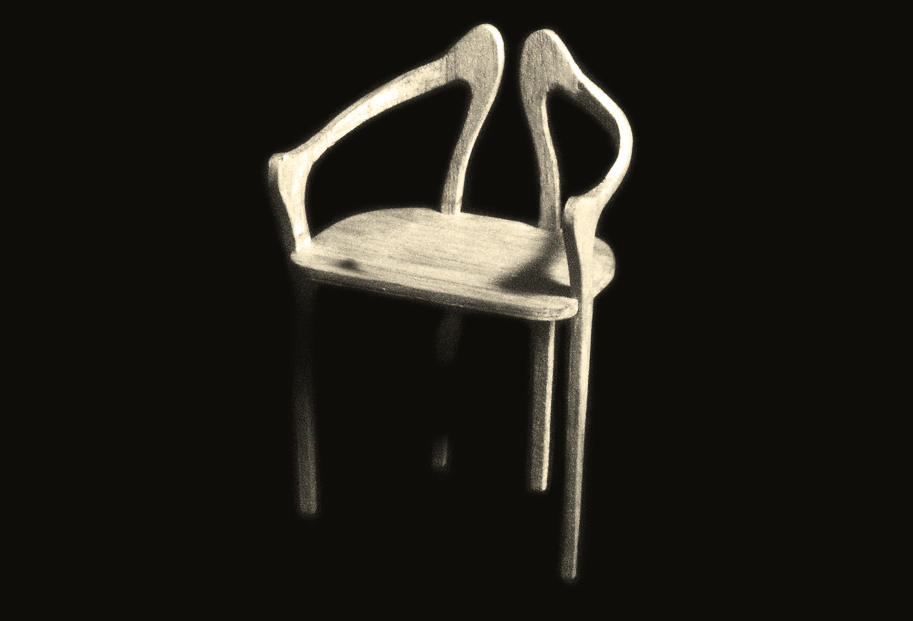 SILLA ANAÏS 1987