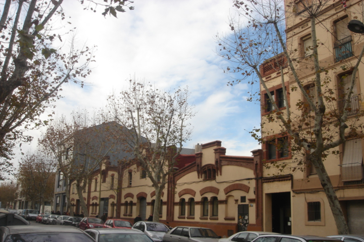 TEUVE FACTORÍA DE CANALES                                  2007/2008